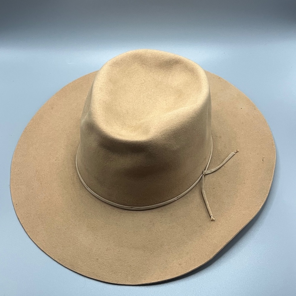 Shreveport Hat & Clothing Co. Fedora